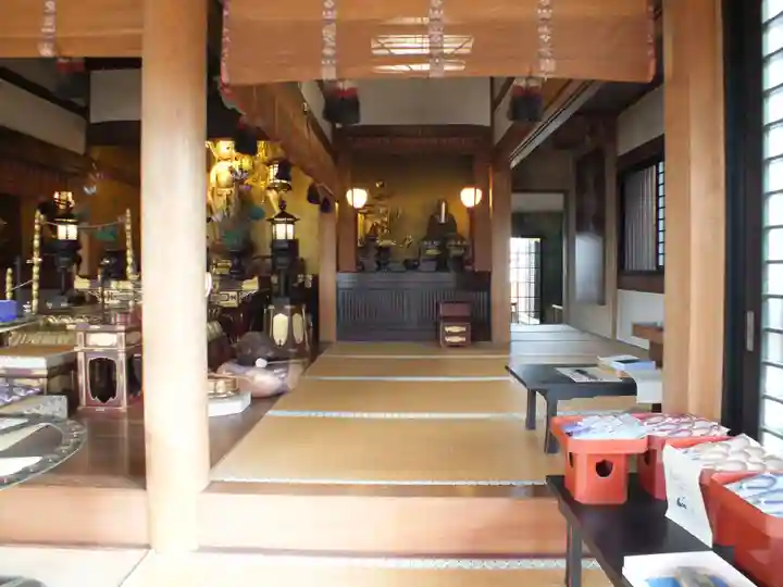 福林寺(滋賀県)