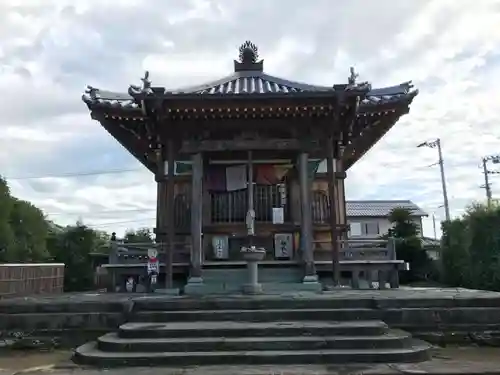 国分寺の建物その他