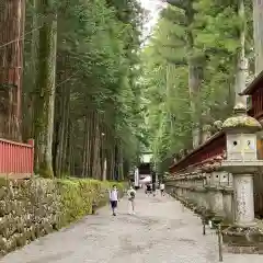 日光二荒山神社(栃木県)