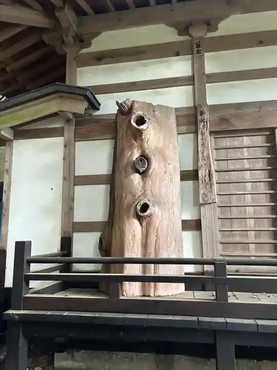 大滝神社のその他建物