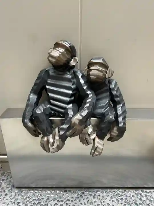 宝童稲荷神社(東京都)