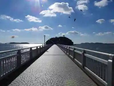 八百富神社(愛知県)