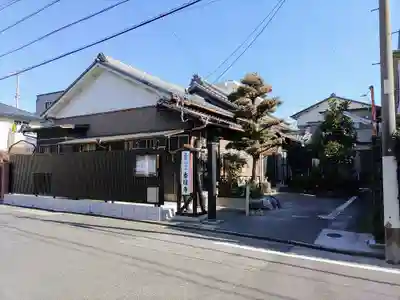 香円寺のその他建物
