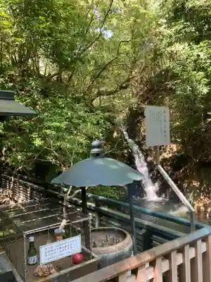 清荒神清澄寺のその他建物