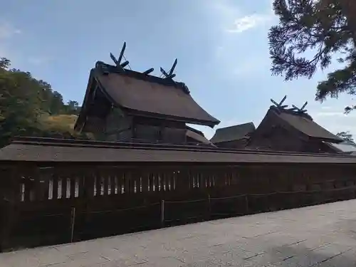 出雲大社(島根県)