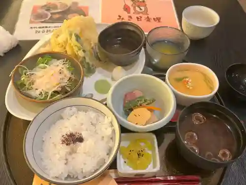 厄除八幡宮　(兵庫県)