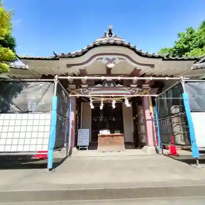 若宮八幡宮 (神奈川県)