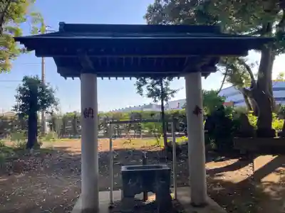 三社大神(千葉県)