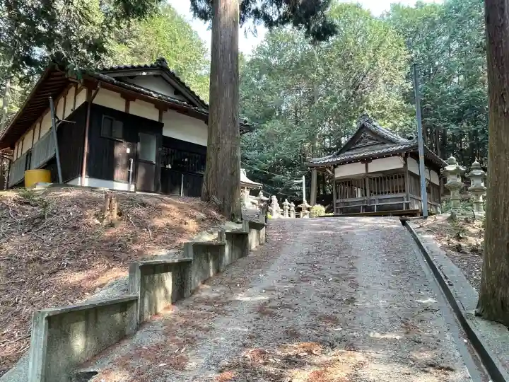 八幡宮神社(滋賀県)