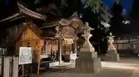 田無神社(東京都)