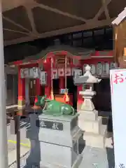 萱島神社(大阪府)