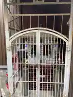 長野辨財天(京都府)