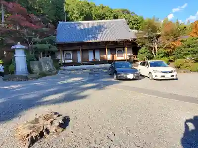 崇禅寺のその他建物