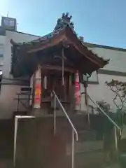 誓願寺(京都府)