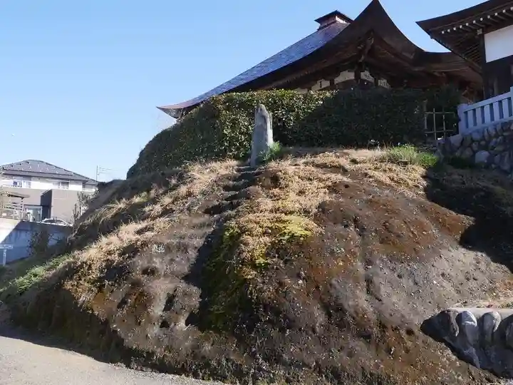 龍石寺のその他建物