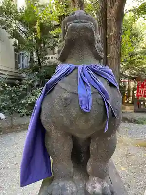 日本橋日枝神社(東京都)