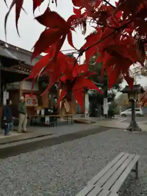 武蔵第六天神社のその他建物