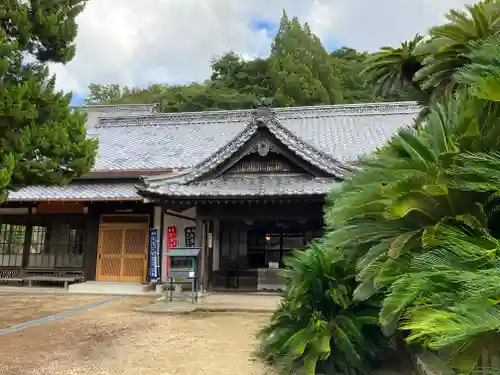 誓願寺(香川県)