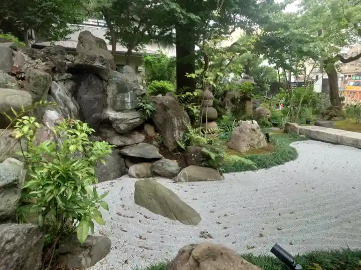 感通寺(東京都)