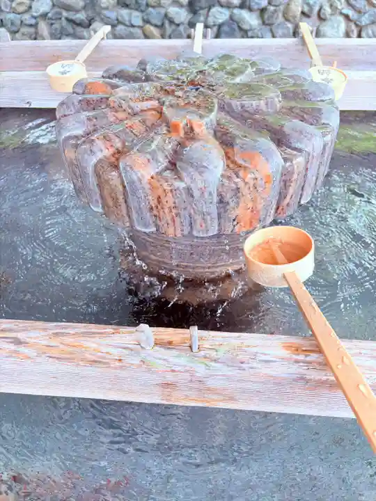 新潟縣護國神社(新潟県)