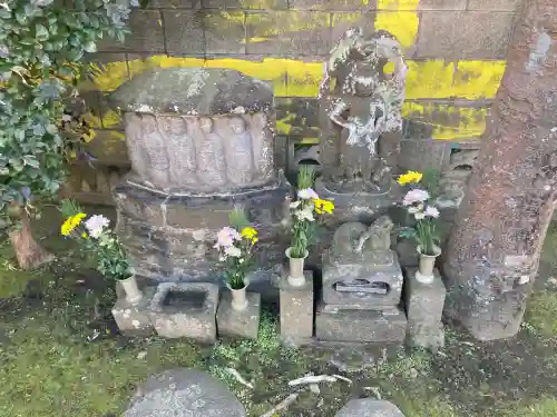 九品寺(神奈川県)