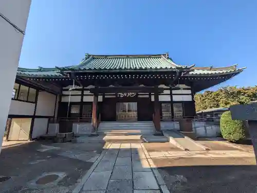 妙行寺(東京都)