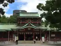 富岡八幡宮(東京都)