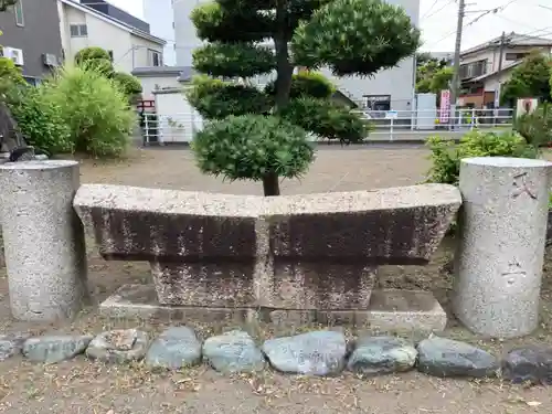 嚴島神社のその他建物
