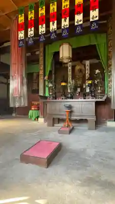 法雲寺(大阪府)