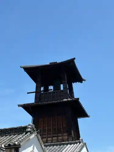 薬師神社(埼玉県)