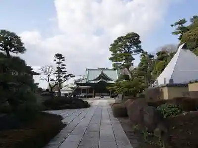 大坊本行寺のその他建物