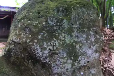 乳石山神社のその他建物