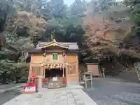 由岐神社(京都府)