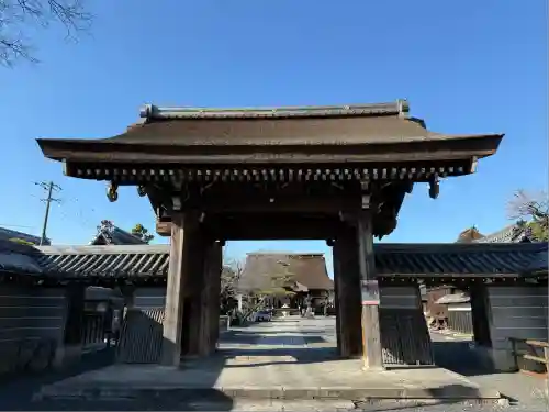 曼陀羅寺(愛知県)