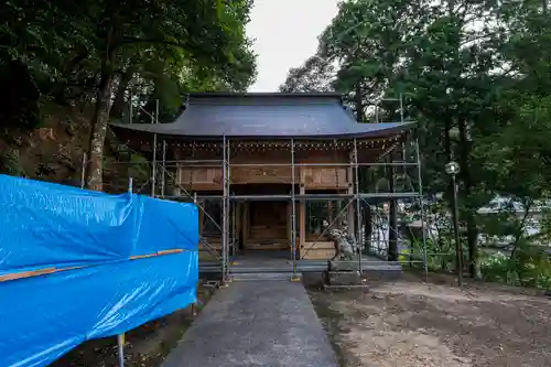 吉野神社(京都府)