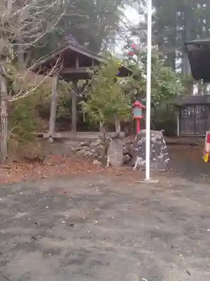 小倉神社(宮城県)