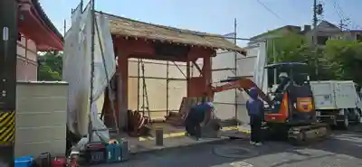 津観音(三重県)