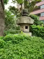 韋駄天尊のその他建物