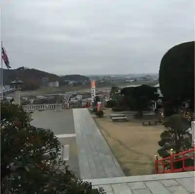 足利織姫神社(栃木県)