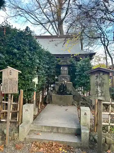 大國魂神社(東京都)