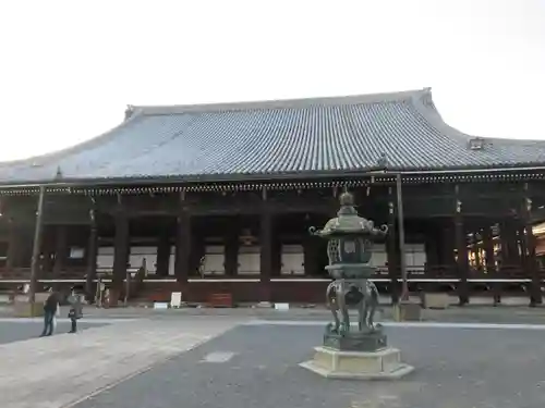 本願寺（西本願寺）(京都府)