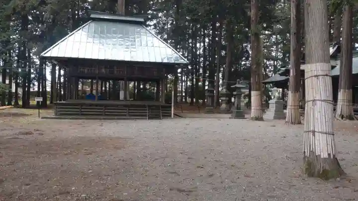 正八幡宮(長野県)