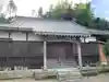 日宣寺の本殿・本堂