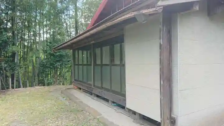 光沢庵(山梨県)