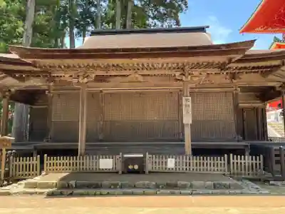 壇上伽藍(和歌山県)