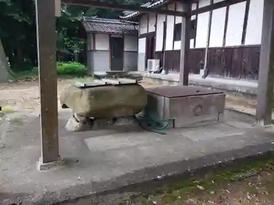 八幡社(滋賀県)