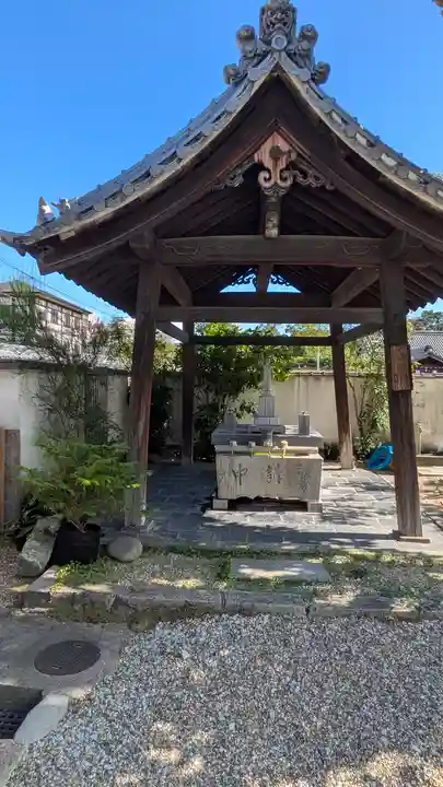 銀山寺(大阪府)