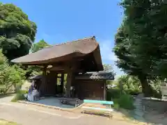 横浜　西方寺(神奈川県)