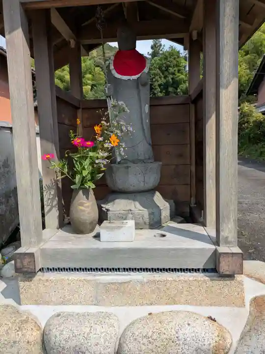 照空寺(岐阜県)