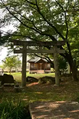岩戸神社(徳島県)